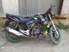 Runner Turbo 125